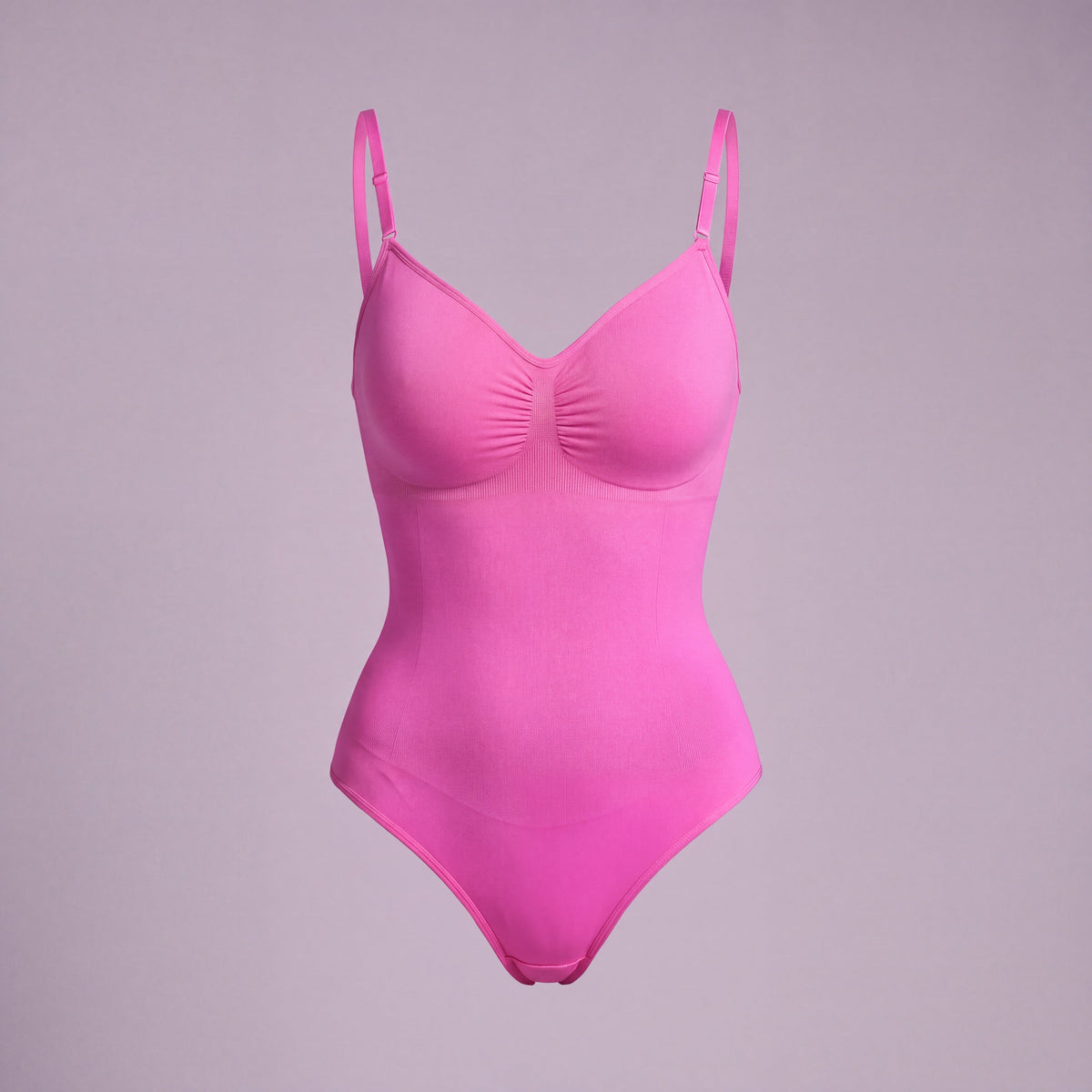 Shapewear Bodysuit - View 12