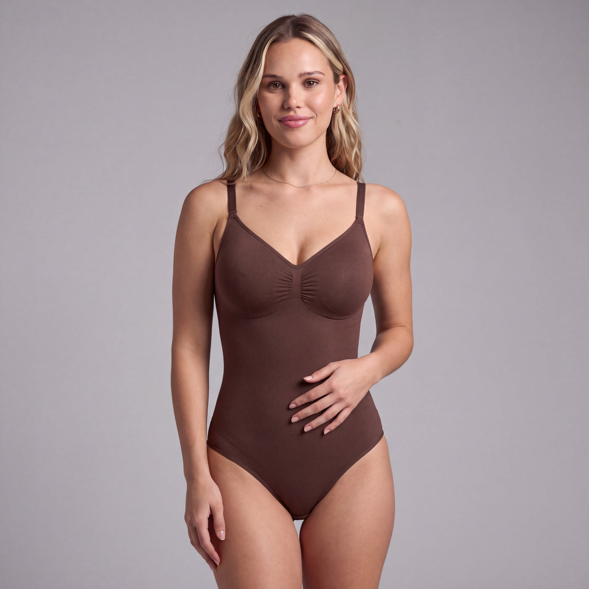 Shapewear Bodysuit - View 7