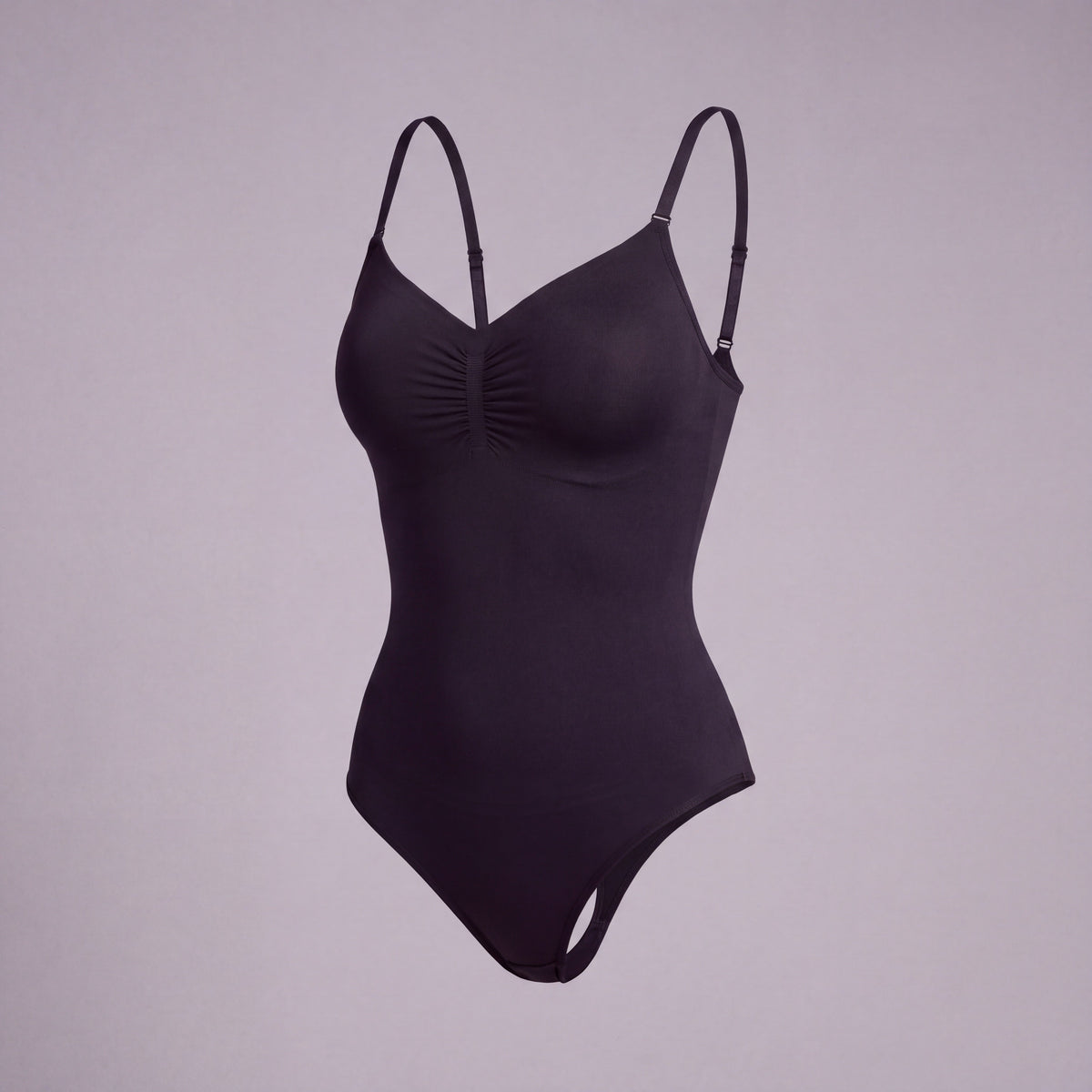 Shapewear Bodysuit - View 2