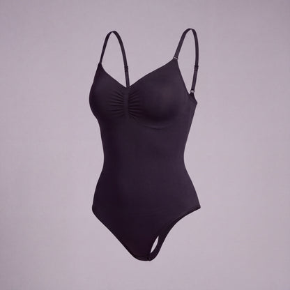 Shapewear Bodysuit - View 2