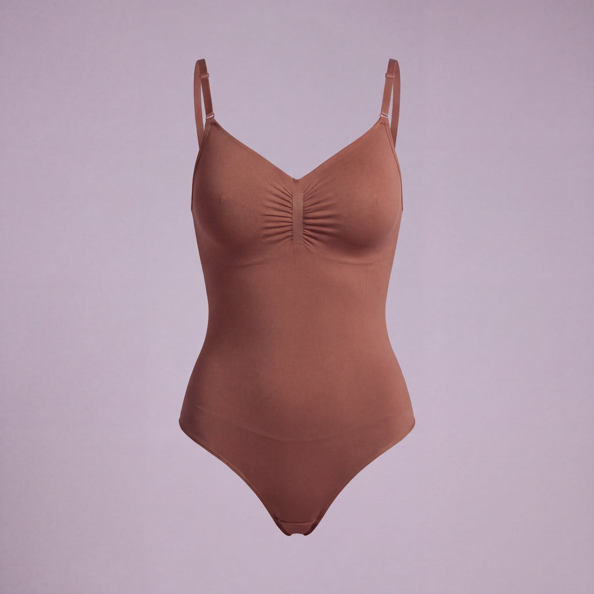 Shapewear Bodysuit - View 10