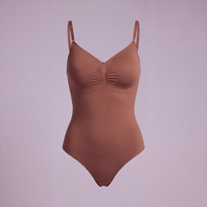 Shapewear Bodysuit - View 10