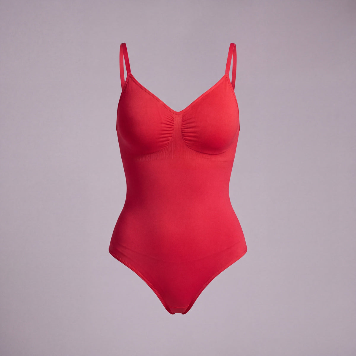 Shapewear Bodysuit - View 6