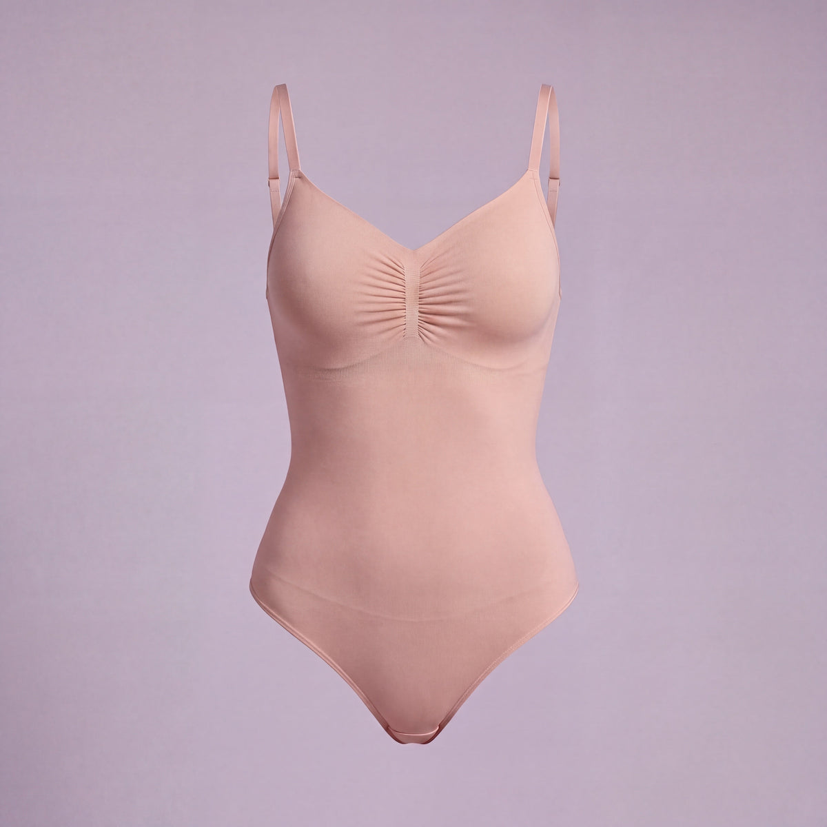 Shapewear Bodysuit - View 4