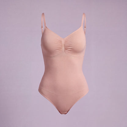 Shapewear Bodysuit - View 4