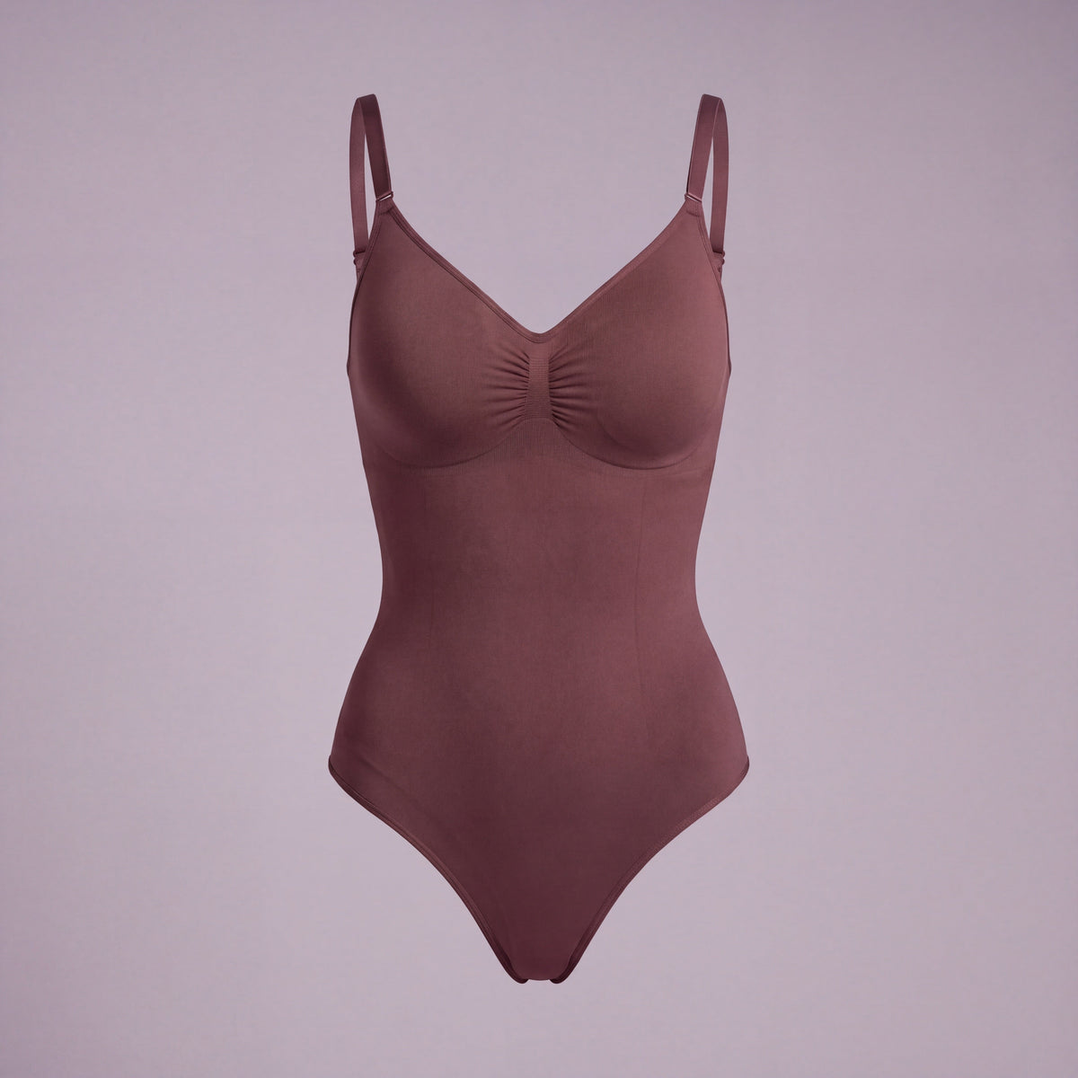 Shapewear Bodysuit - View 8