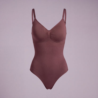 Shapewear Bodysuit - View 8