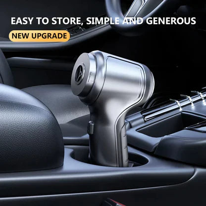 Wireless Car Vacuum Cleaner - Image 4